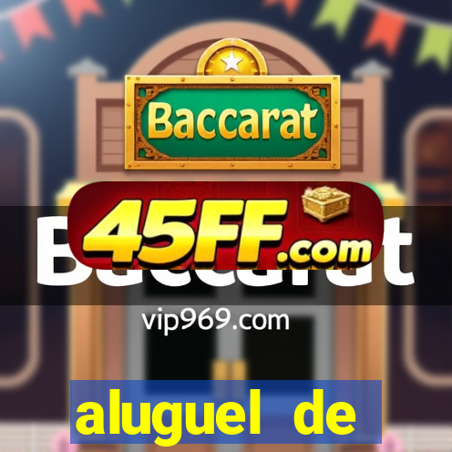 aluguel de fantasias salvador